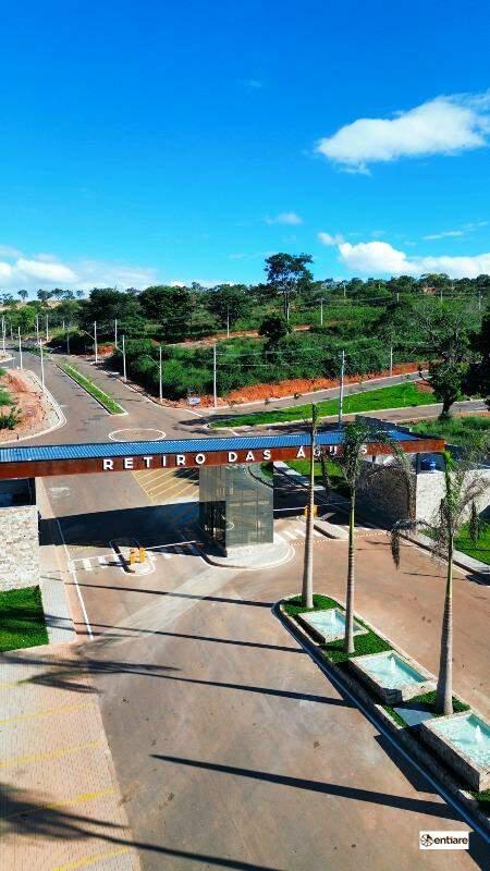 Lote, Lagoa Mansões, 0 Quarto, 0 Vaga