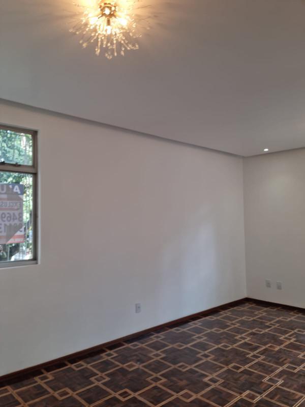 Apartamento, Coração Eucarístico, 3 Quartos, 2 Vagas, 1 Suíte