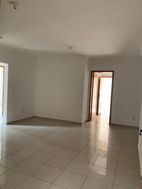 Apartamento, Paquetá, 3 Quartos, 2 Vagas, 1 Suíte