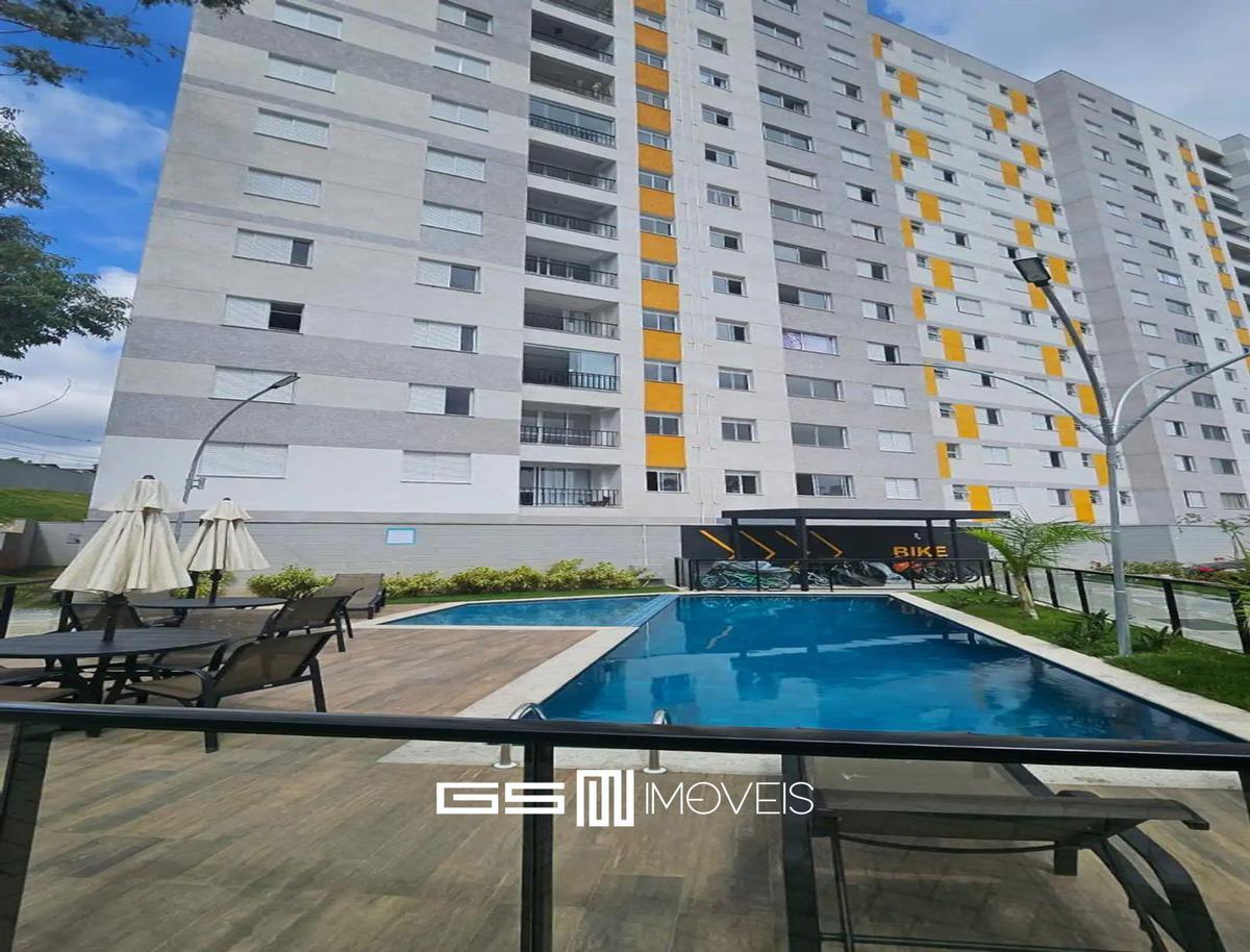 Apartamento, Diamante, 3 Quartos, 2 Vagas, 1 Suíte