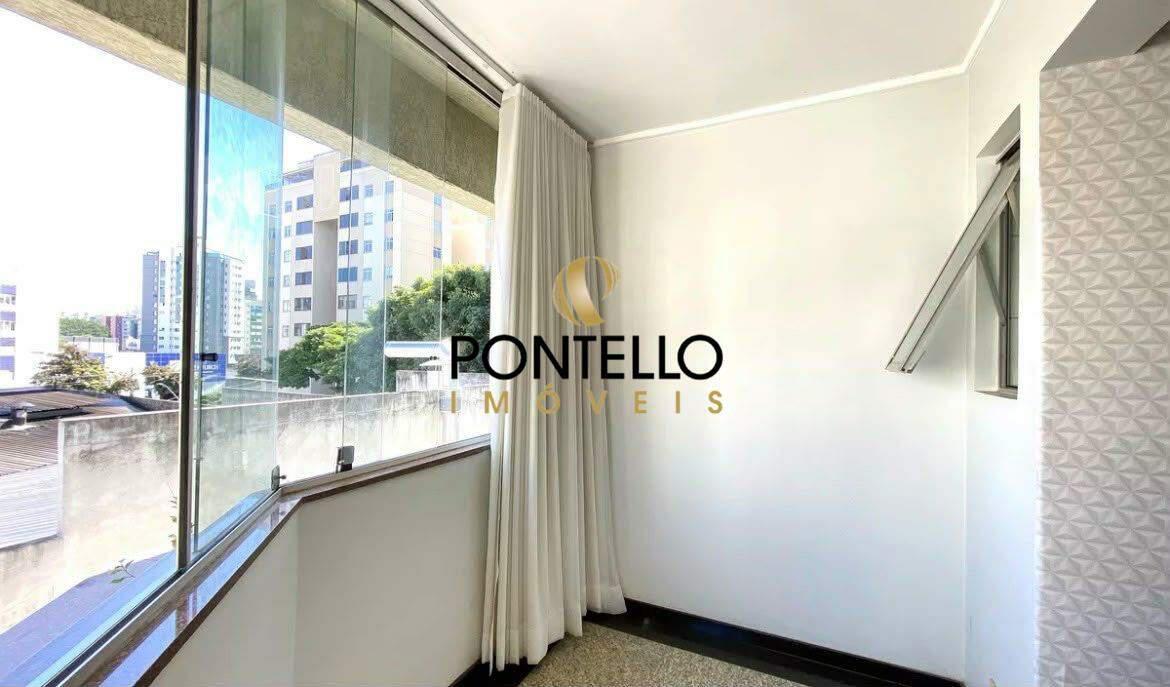 Cobertura, União, 6 Quartos, 2 Vagas, 1 Suíte