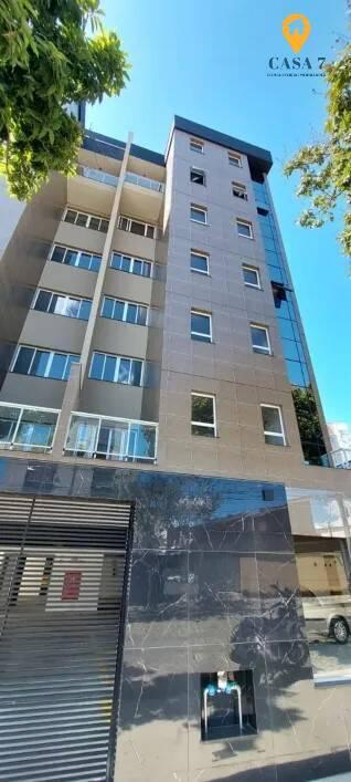 Apartamento, Santa Inês, 3 Quartos, 1 Vaga, 1 Suíte