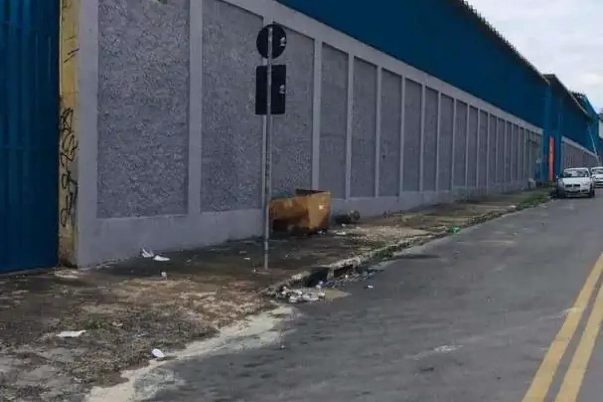 Galpão, Cidade Industrial, 4 Quartos, 35 Vagas