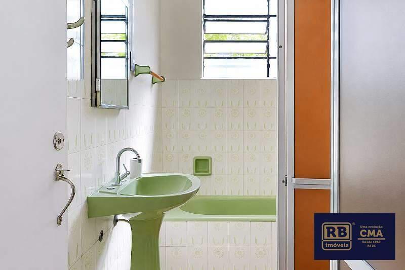 Apartamento, Serra, 2 Quartos, 1 Vaga, 1 Suíte