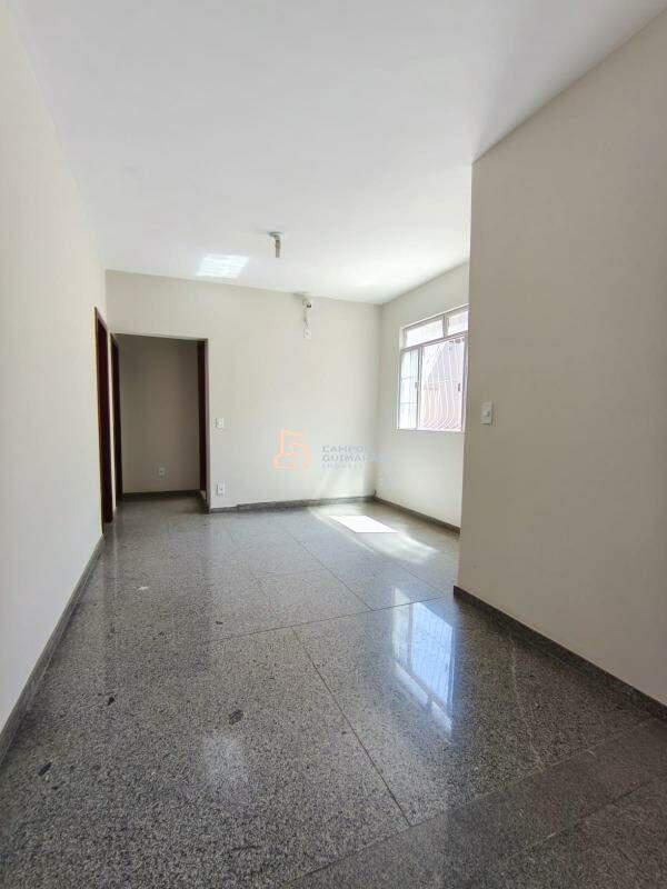Apartamento, Milionários, 2 Quartos, 1 Vaga