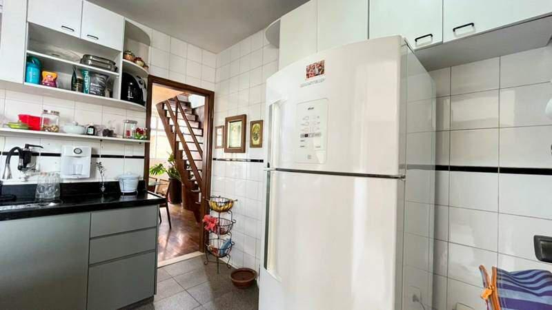Apartamento, Alto Barroca, 4 Quartos, 2 Vagas, 1 Suíte