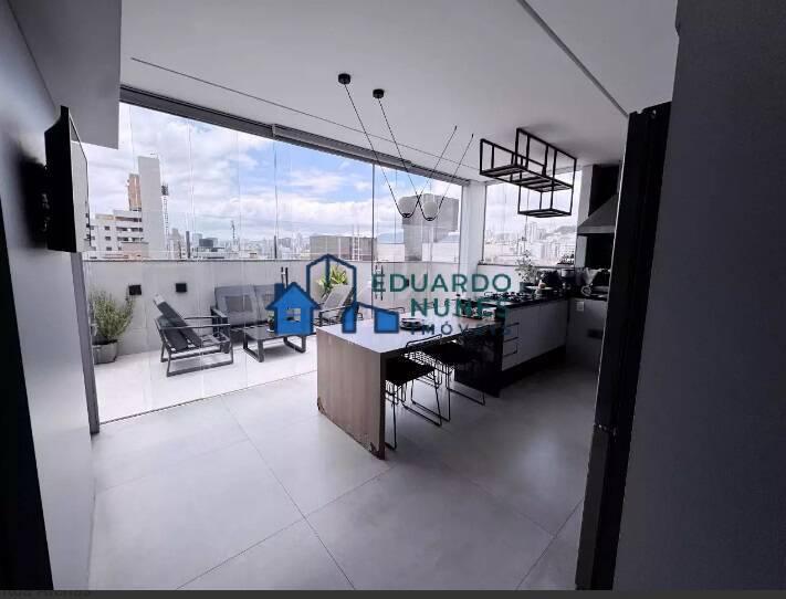 Cobertura, Prado, 2 Quartos, 2 Vagas, 2 Suítes