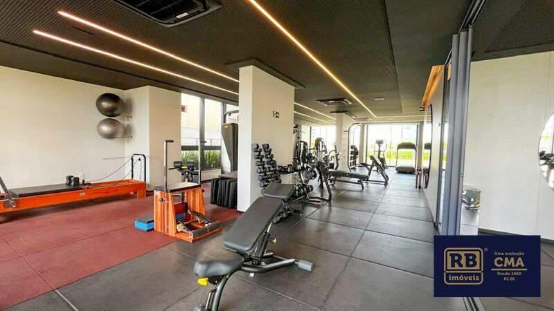 Apartamento, Vila da Serra, 1 Quarto, 1 Vaga, 1 Suíte