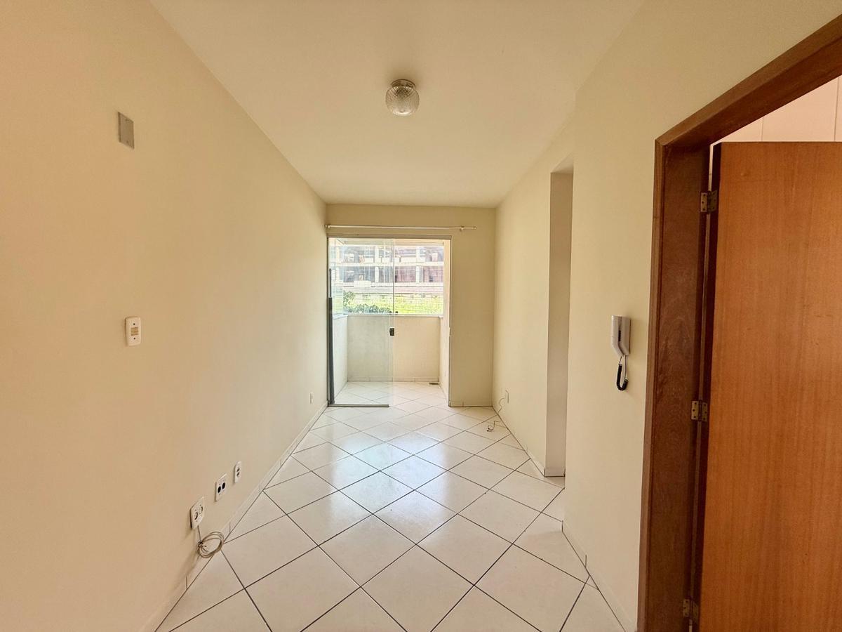 Apartamento, Liberdade, 1 Quarto, 1 Vaga