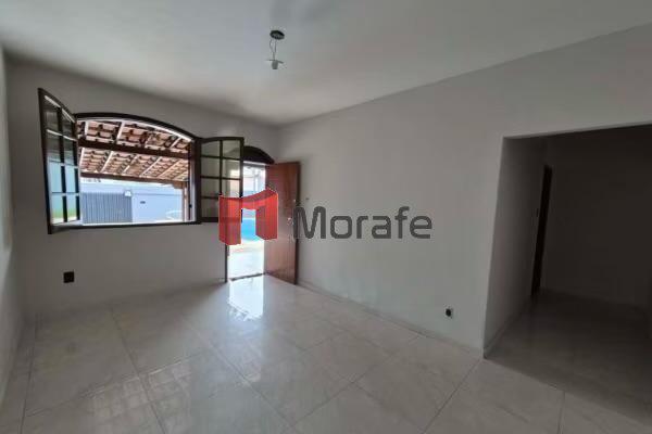 Casa, Alípio de Melo, 3 Quartos, 5 Vagas, 1 Suíte