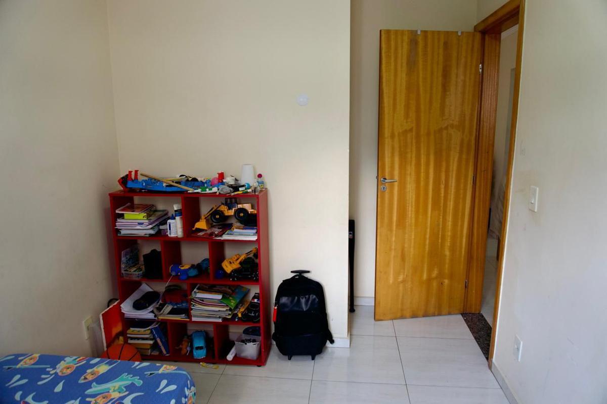 Cobertura, Camargos, 2 Quartos, 1 Vaga
