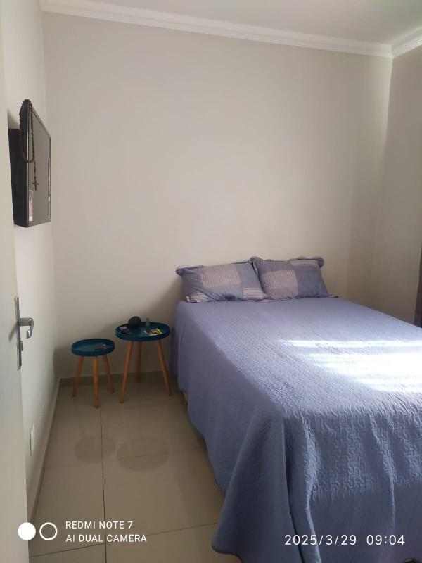 Apartamento, Parque Belo Horizonte Industrial, 2 Quartos, 1 Vaga