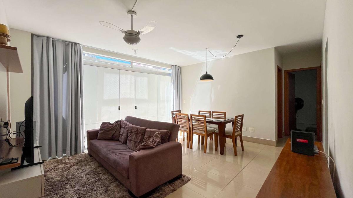 Apartamento, Santo Antônio, 2 Quartos, 1 Vaga, 1 Suíte