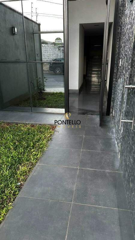 Apartamento, Centro, 1 Quarto, 1 Vaga, 1 Suíte