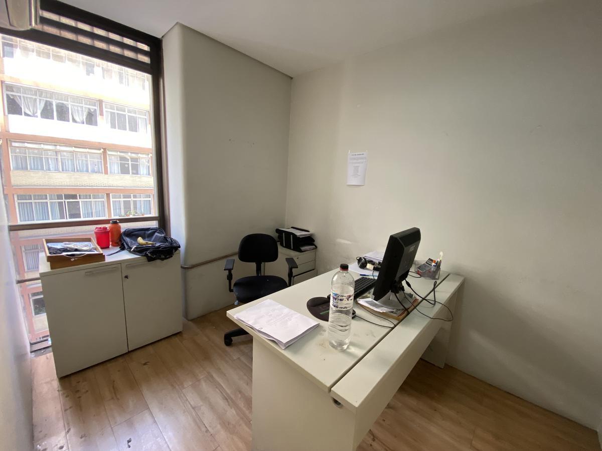 Sala, Centro, 3 Quartos, 1 Vaga