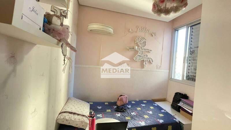 Apartamento, Lourdes, 3 Quartos, 2 Vagas, 1 Suíte