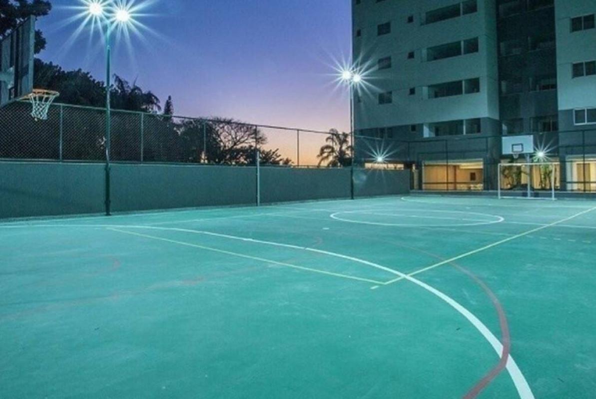 Apartamento, Betânia, 2 Quartos, 1 Vaga