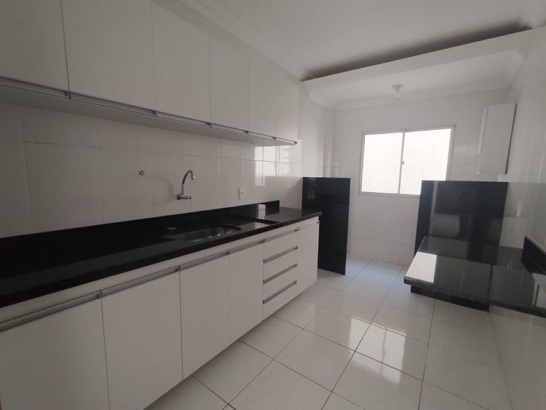 Apartamento, Santa Mônica, 3 Quartos, 1 Vaga, 1 Suíte