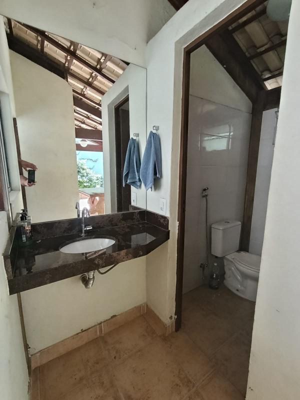 Casa, Dom Cabral, 2 Quartos, 3 Vagas, 1 Suíte
