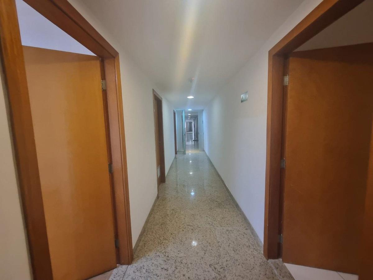 Sala, São Bento, 0 Quarto, 1 Vaga