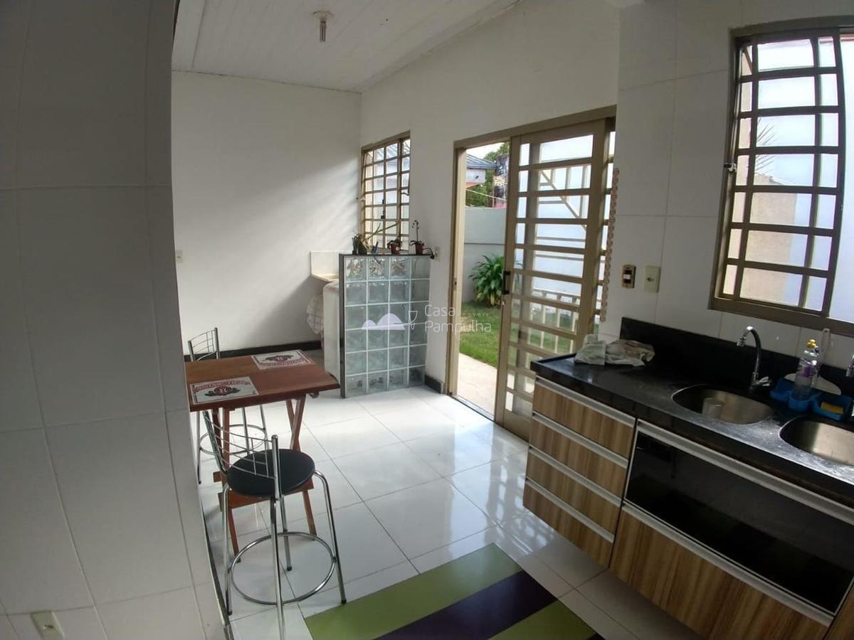 Casa, São João Batista (venda Nova), 3 Quartos, 3 Vagas, 2 Suítes