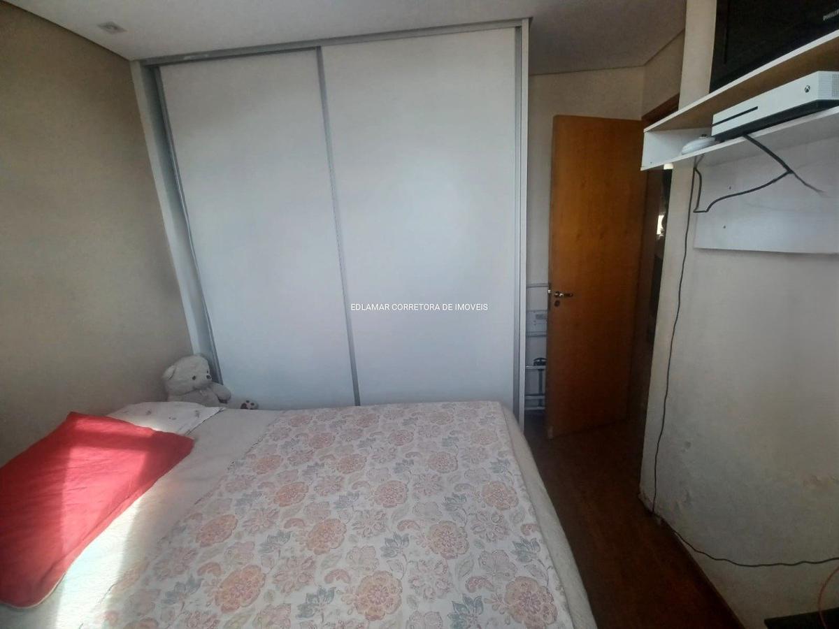 Apartamento, Jardim Riacho das Pedras, 2 Quartos, 1 Vaga
