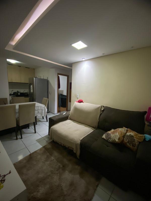 Cobertura, Sapucaia II, 2 Quartos, 1 Vaga
