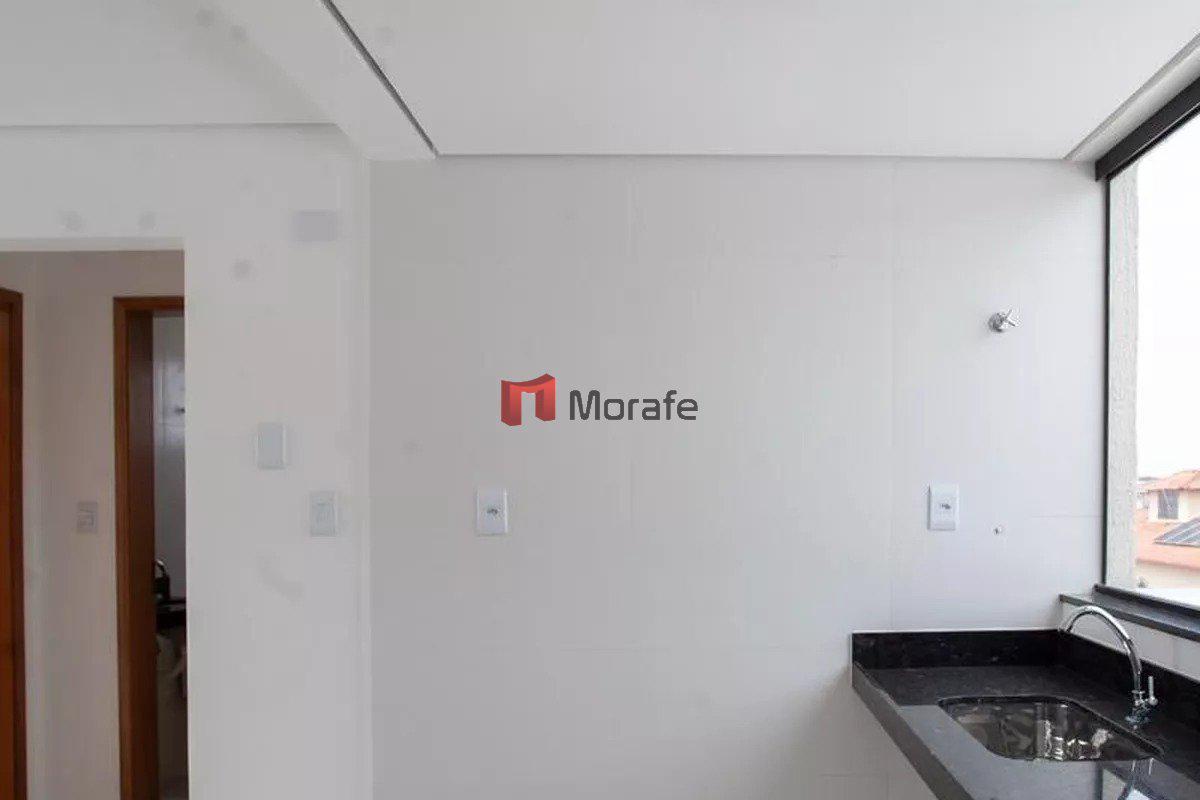 Apartamento, Copacabana, 2 Quartos, 1 Vaga