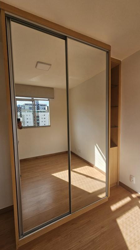 Cobertura, Graça, 2 Quartos, 2 Vagas, 1 Suíte