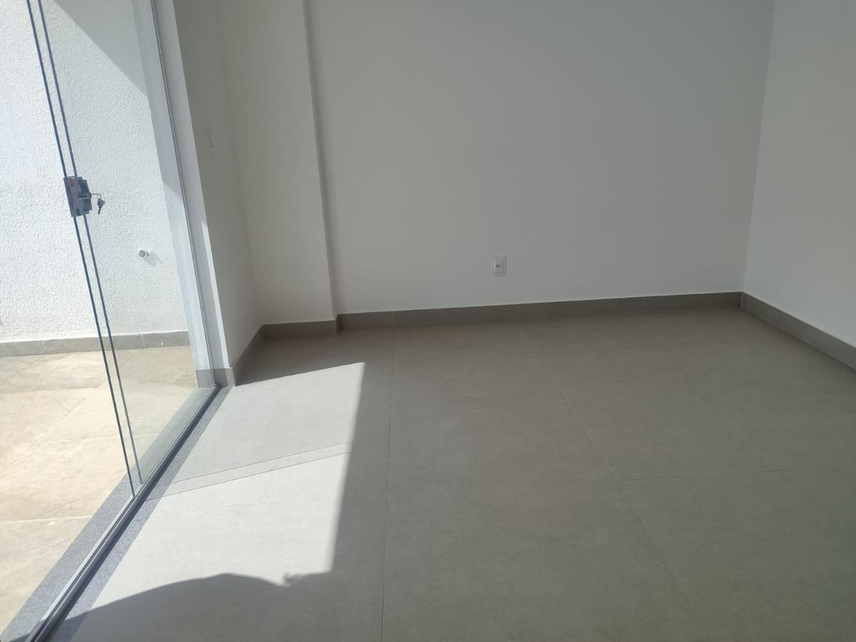 Cobertura, Sagrada Família, 3 Quartos, 3 Vagas, 1 Suíte