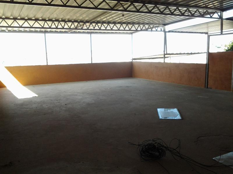 Casa, São Benedito, 3 Quartos, 6 Vagas, 1 Suíte