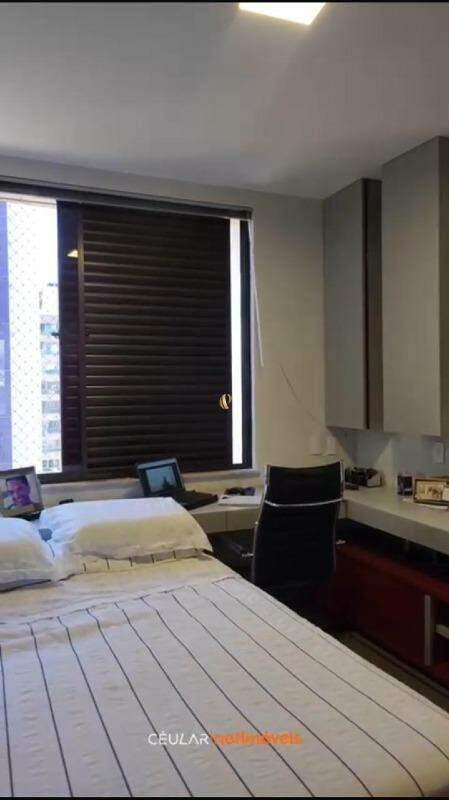 Apartamento, Santo Antônio, 3 Quartos, 3 Vagas, 1 Suíte