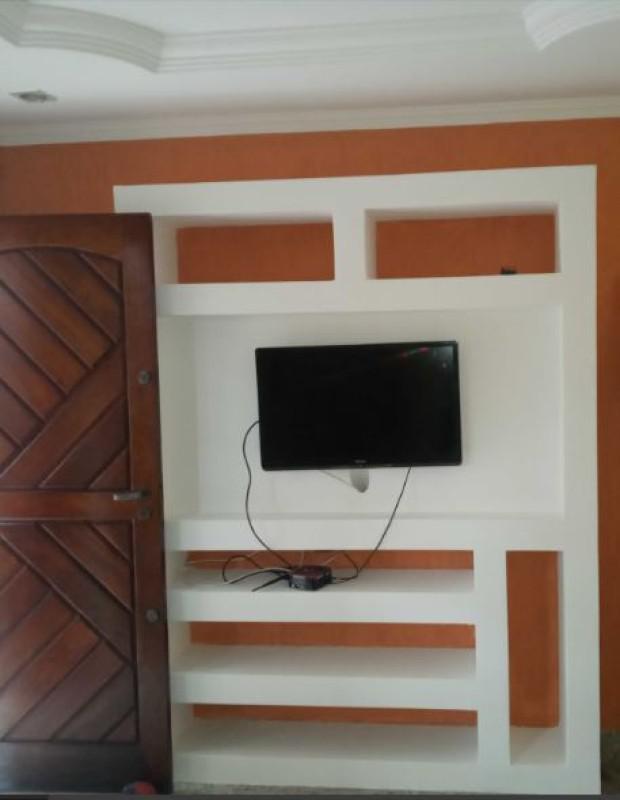 Casa, Floramar, 4 Quartos, 4 Vagas, 1 Suíte
