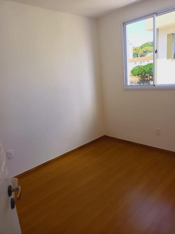Apartamento, Coração Eucarístico, 3 Quartos, 2 Vagas, 1 Suíte