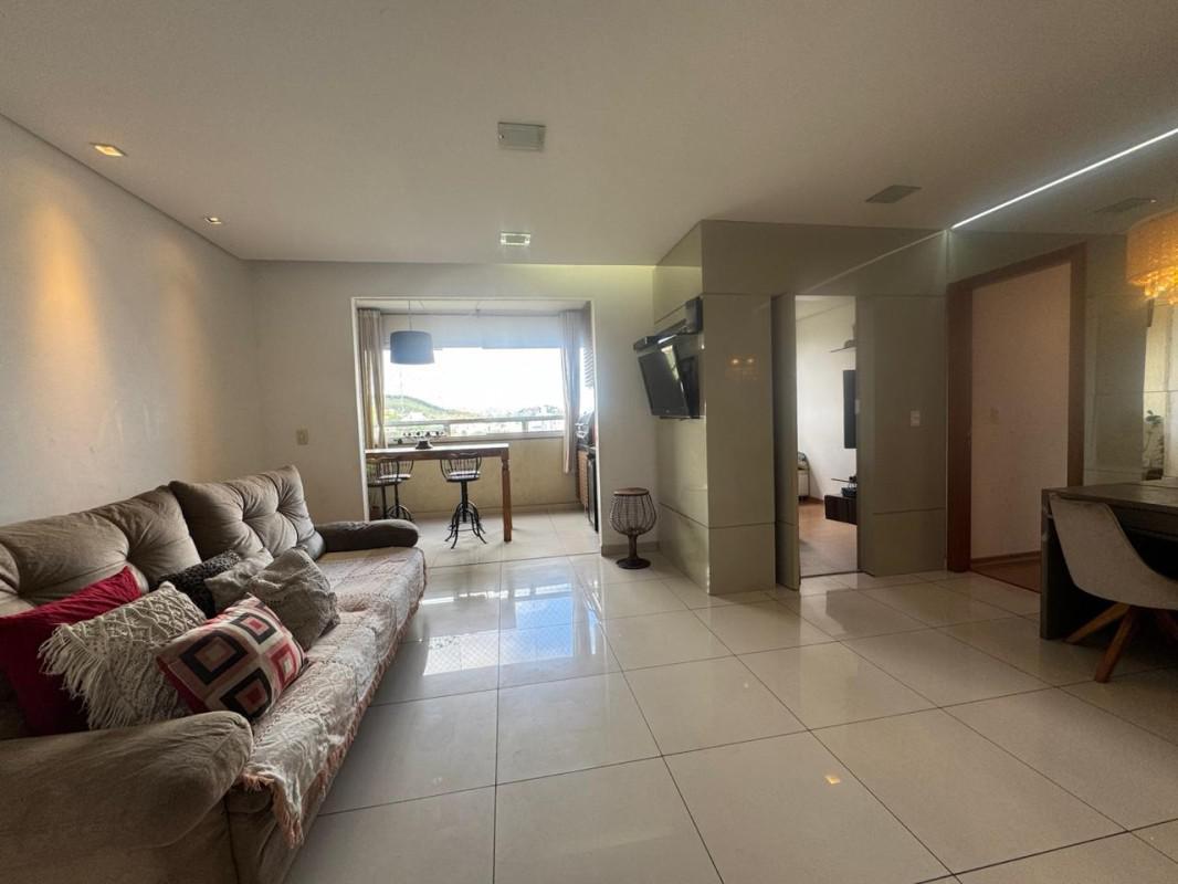 Apartamento, Ouro Preto, 4 Quartos, 2 Vagas, 1 Suíte