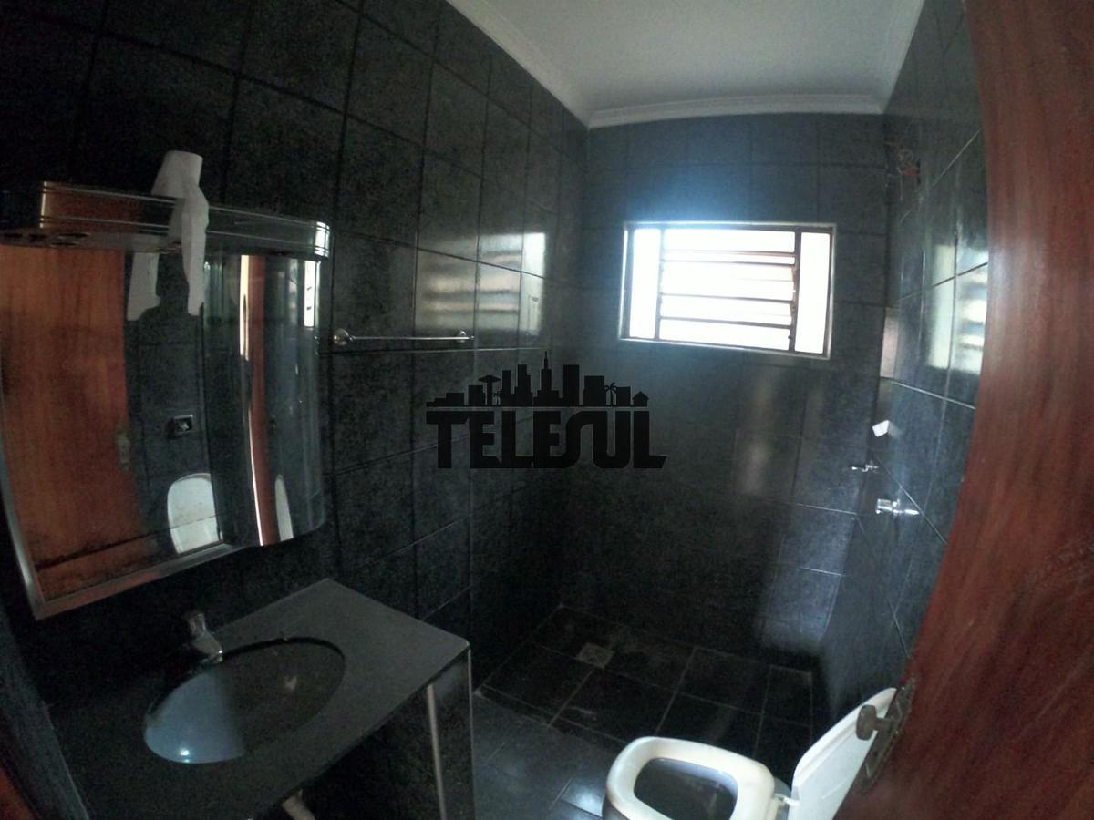 Casa, Vila São Geraldo, 4 Quartos, 1 Vaga, 1 Suíte