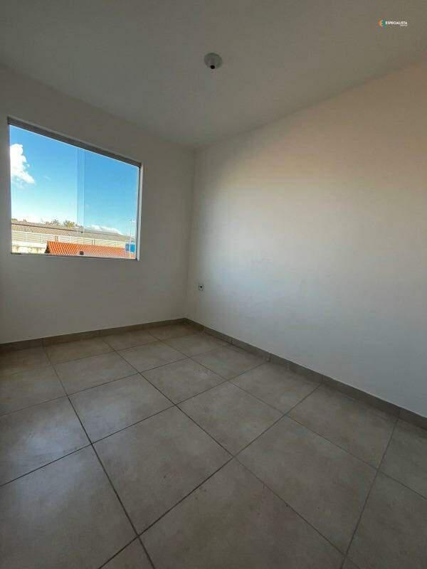 Casa, Boa Esperança, 2 Quartos, 1 Vaga