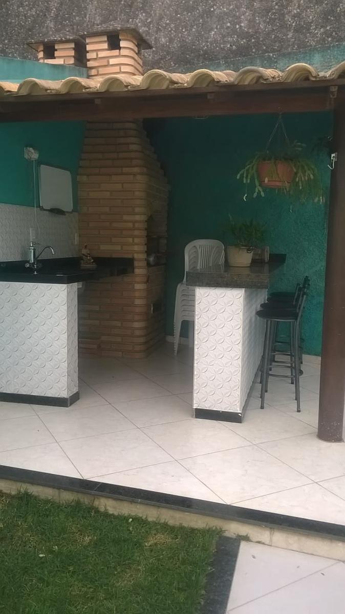 Casa, Arvoredo II, 3 Quartos, 2 Vagas, 2 Suítes