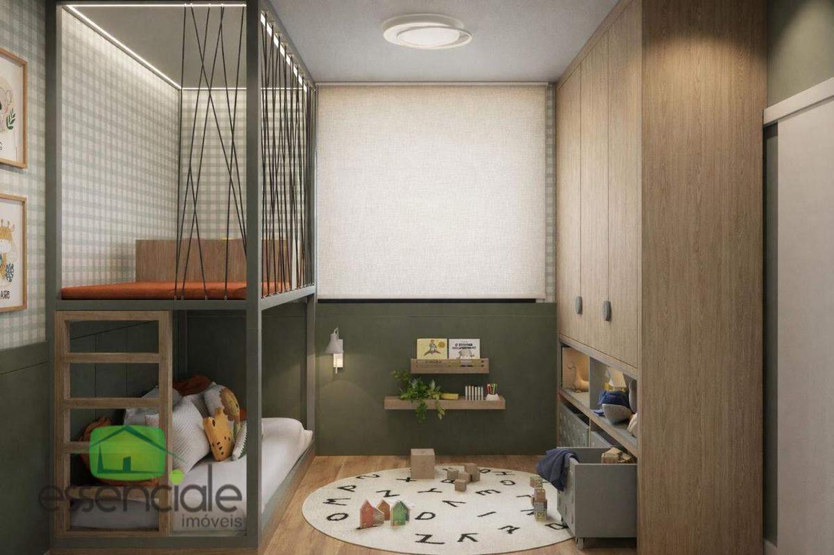 Apartamento, Jardim Riacho das Pedras, 3 Quartos, 1 Vaga, 1 Suíte