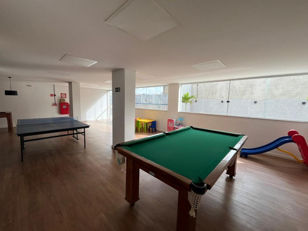 Apartamento, Padre Eustáquio, 2 Quartos, 2 Vagas, 1 Suíte