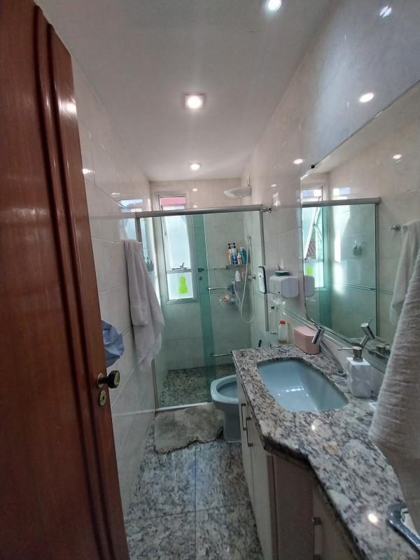 Apartamento, União, 4 Quartos, 2 Vagas, 1 Suíte