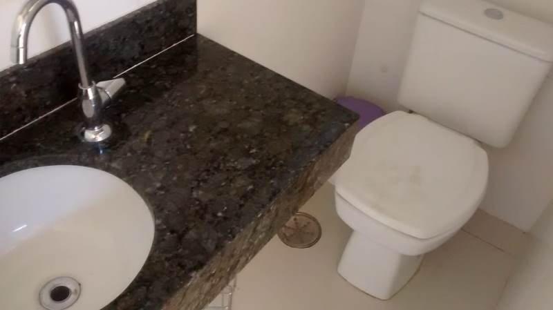 Cobertura, Sagrada Família, 4 Quartos, 2 Vagas, 2 Suítes