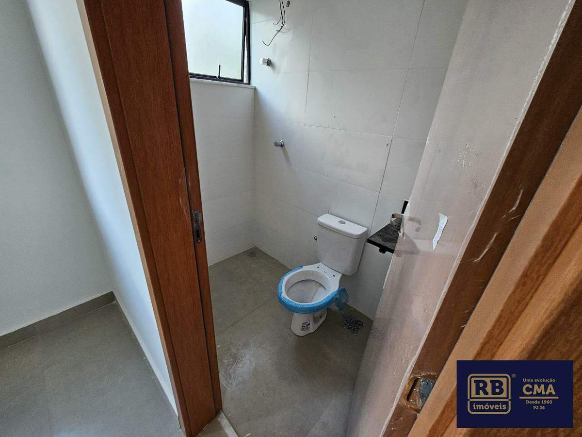 Apartamento, Serra, 1 Quarto, 1 Vaga