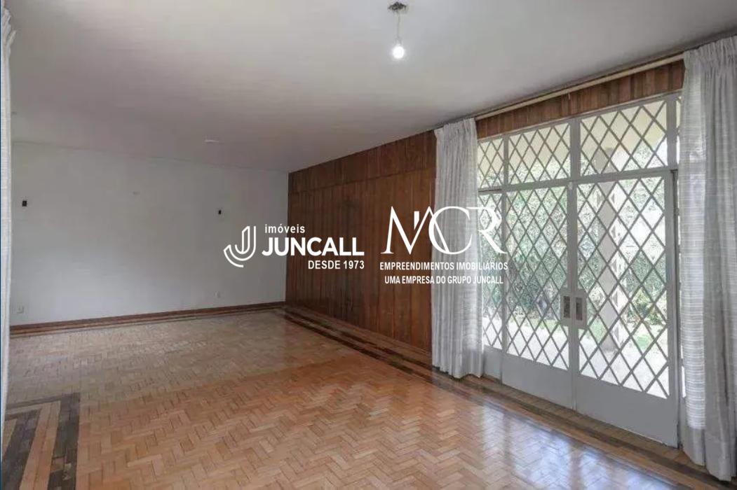 Casa, Cidade Jardim, 5 Quartos, 3 Vagas, 1 Suíte