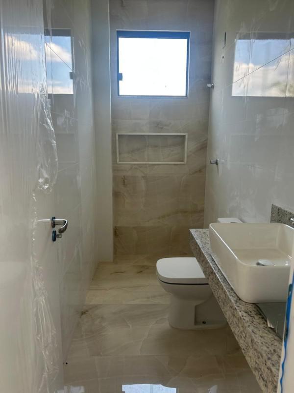 Casa, Jardim Vitória, 3 Quartos, 2 Vagas, 1 Suíte