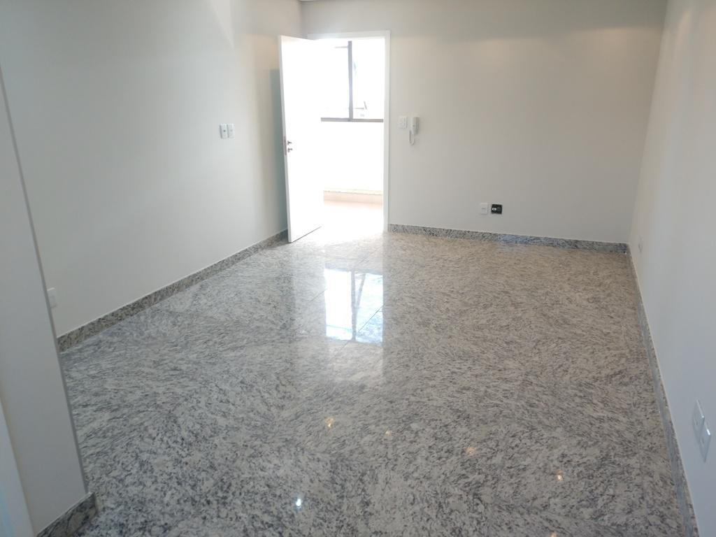 Sala, Barro Preto