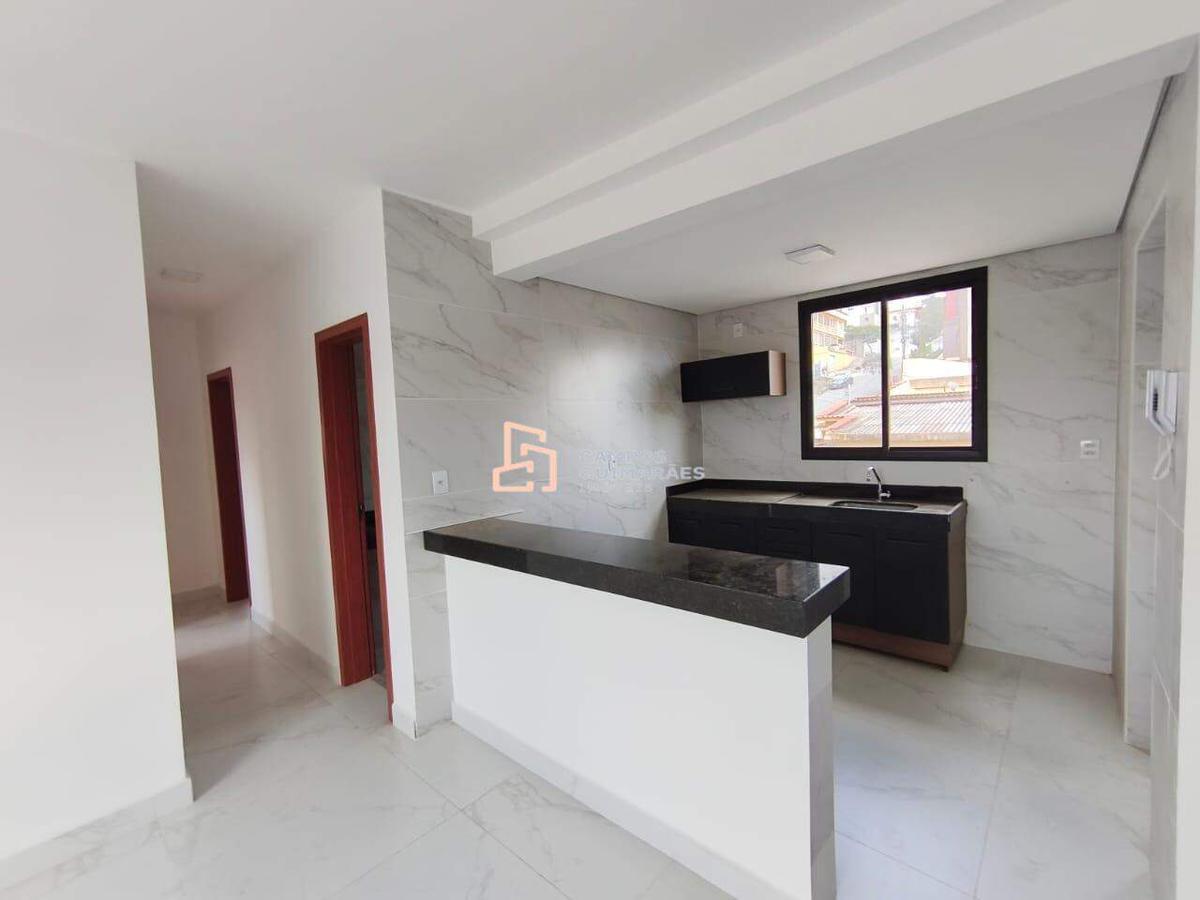 Apartamento, Barreiro, 3 Quartos, 1 Vaga, 1 Suíte
