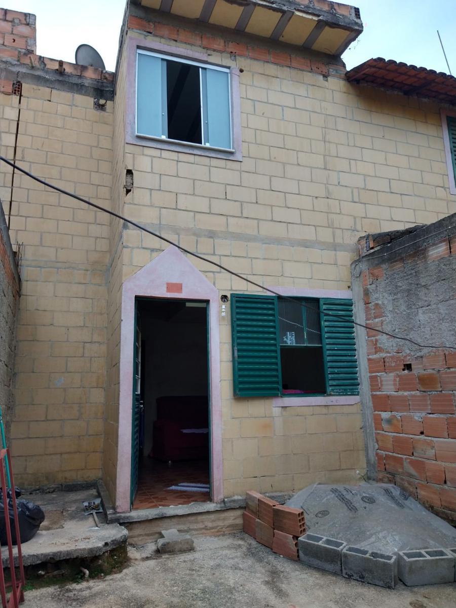 Casa, Lagoa, 2 Quartos, 1 Vaga