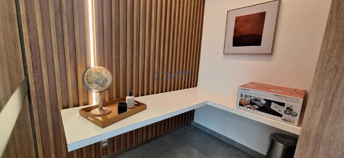 Apartamento, Santo Agostinho, 2 Quartos, 2 Vagas, 1 Suíte