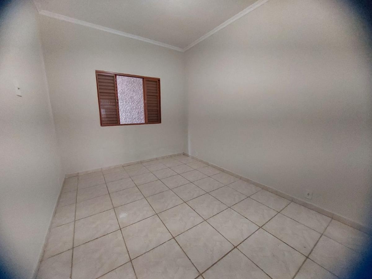 Casa, Jardim Cidade Nova, 3 Quartos, 2 Vagas, 1 Suíte